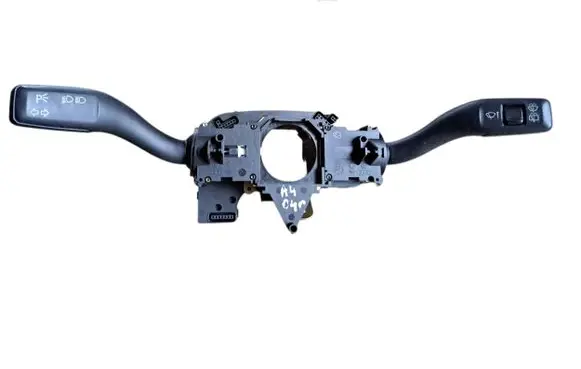 Audi A4 S4 B7 8E 8H Wiper turn signal indicator stalk/switch 8E0953549S 4E0953503A