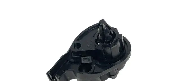 KIA Sorento IV Engine bonnet (hood) release handle 81180G2000 33183