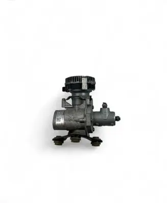 Master brake cylinder