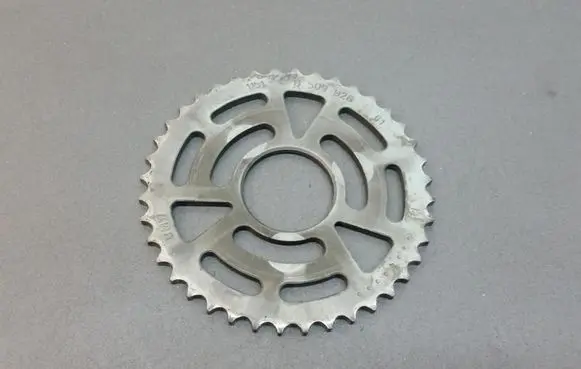 BMW 5 F10 F11 Timing chain sprocket 1131850992601