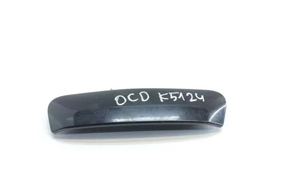 Opel Corsa D Tailgate/trunk/boot exterior handle 738213188017 13188017