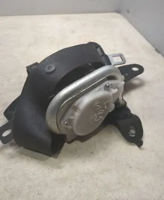 Honda Civic IX Front seatbelt 81850tv1e220m4