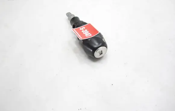 Volkswagen Caddy Coupe door lock (next to the handle) 2K7837167