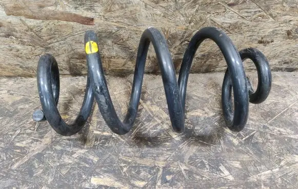 Nissan X-Trail T31 Rear coil spring