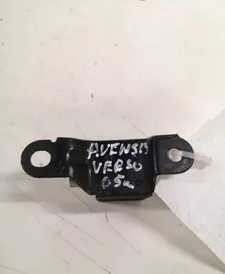 Toyota Avensis Verso Airbag deployment crash/impact sensor 8917344041