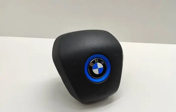 BMW i3 Steering wheel airbag 0589P1000512 103614204 7036301