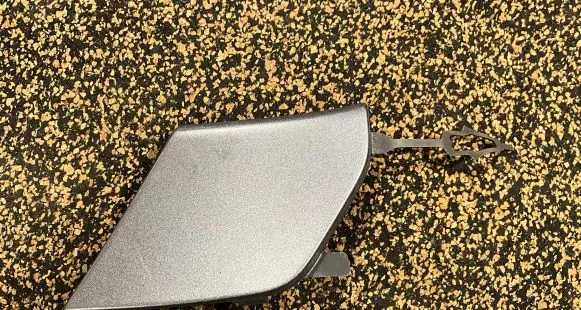 Toyota Proace Front tow hook cap/cover 9836022480