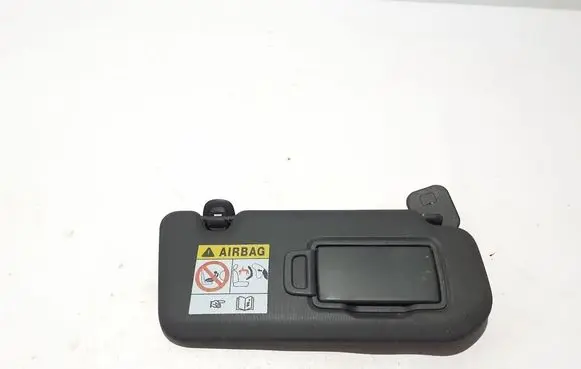 Renault Espace VI Sun visor 964006UN1B