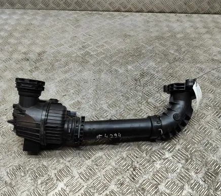 Volvo S60 Intercooler hose/pipe 32222586 31493966