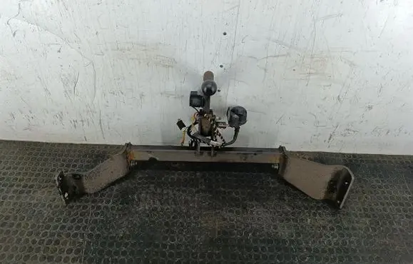 Hyundai i30 Tow bar 