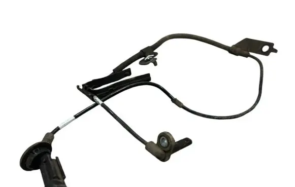 Peugeot 4008 ABS brake wheel speed sensor 06210751674 42222