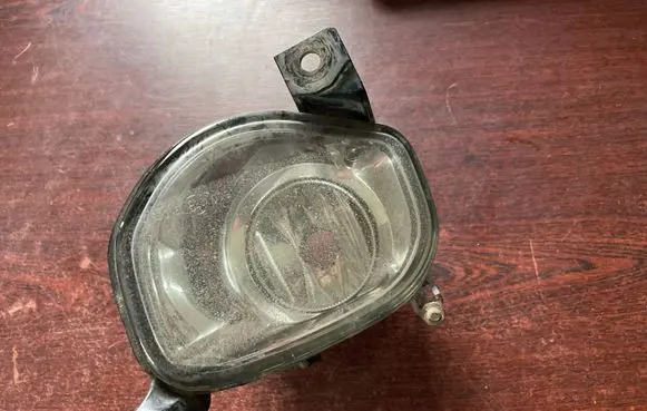 Toyota Corolla Verso E121 Front fog light 8122005060