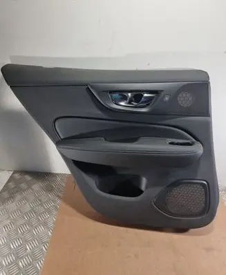 Volvo V60 Rear door card panel trim 31490246 31662048