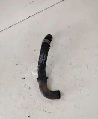 Porsche Cayenne (92A) Engine coolant pipe/hose 7P5819376A