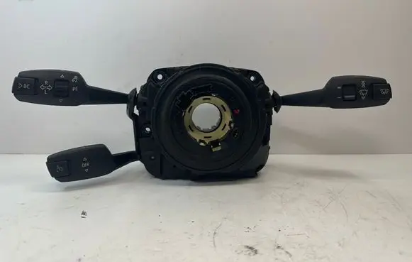 BMW 1 E81 E87 Steering wheel axle set 6962683 61316962683 9123043
