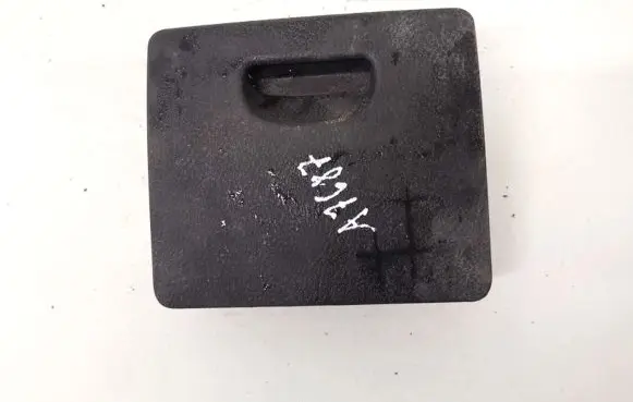 Car ashtray