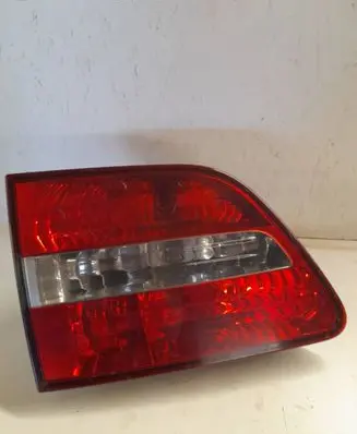 Fiat Stilo Tailgate rear/tail lights 51717943