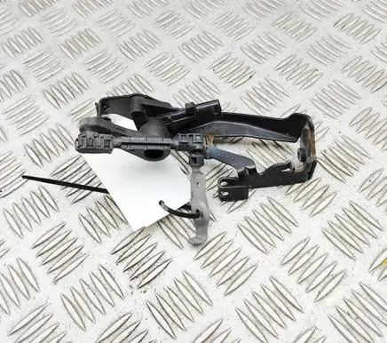 Peugeot 2008 II Air suspension front height level sensor 9824543080