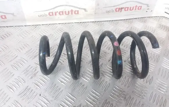 Honda CR-V Rear coil spring