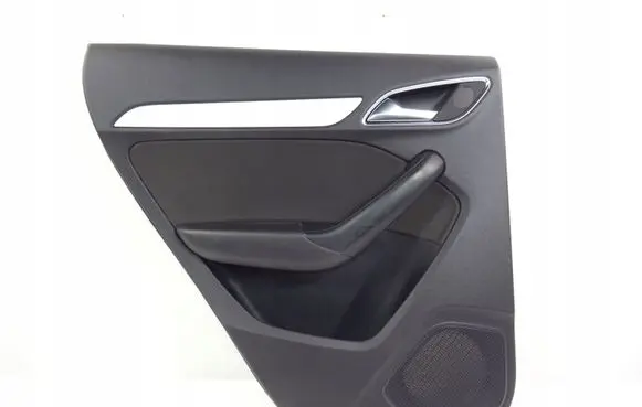 Audi A3 S3 8V Rear door card panel trim 8U0867305