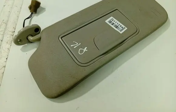 Opel Antara Sun visor 