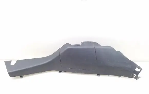 Nissan Qashqai Trunk/boot side trim panel 849504EA1A
