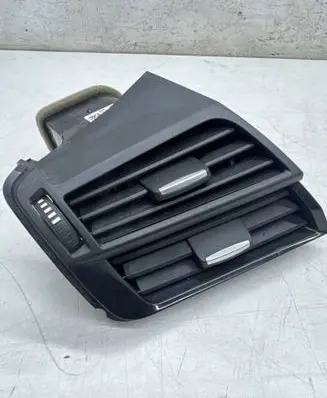 BMW X5 F15 Dashboard side air vent grill/cover trim 927051609 0858709 06H9190136