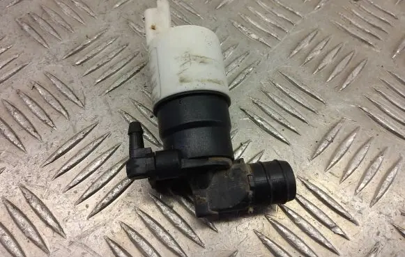 Peugeot RCZ Windscreen/windshield washer pump 9632984980