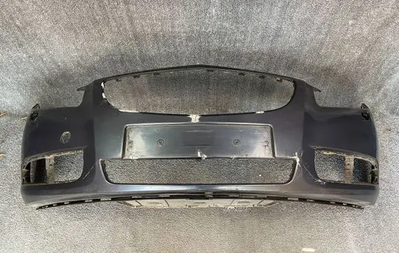 Opel Insignia A Front bumper