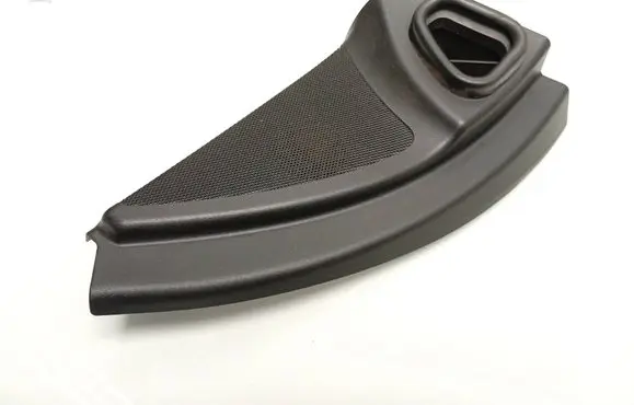 Mercedes-Benz ML W164 Front door speaker cover trim A1647201670 A2118200202 A1647250298