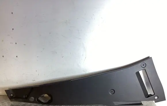 Lexus LS 460 - 600H Engine cover (trim) 5379650060