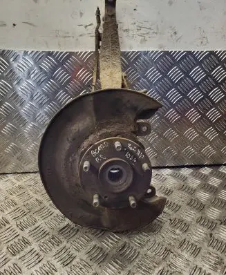 Honda Accord Front wheel hub