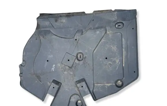 Mercedes-Benz E W212 Trunk boot underbody cover/under tray A2126192338