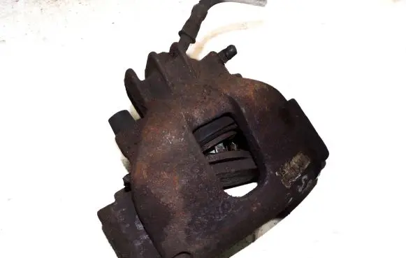 Volvo S80 Front brake caliper