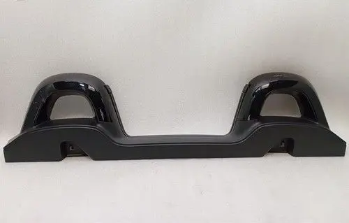 Porsche Cayman 981 Engine cover (trim) 98155533110