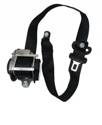 Fiat Fiorino Front seatbelt 7354391590E