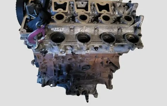 Citroen C5 Engine RHH 192NR
