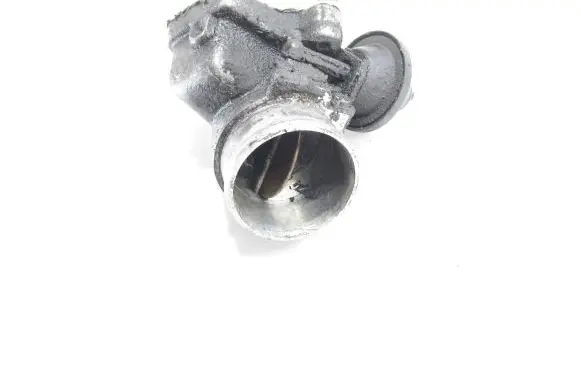 EGR valve