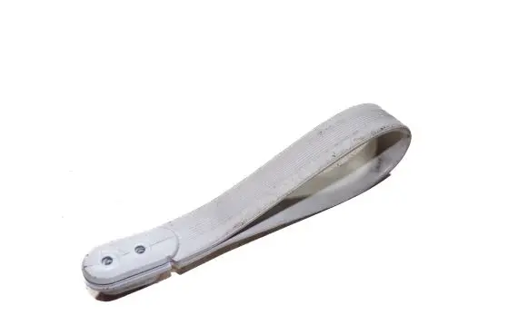Volkswagen Transporter - Caravelle T4 Tailgate trunk handle 705858740