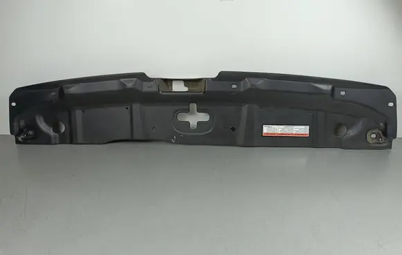 Suzuki SX4 S-Cross Radiator trim 7237163T0