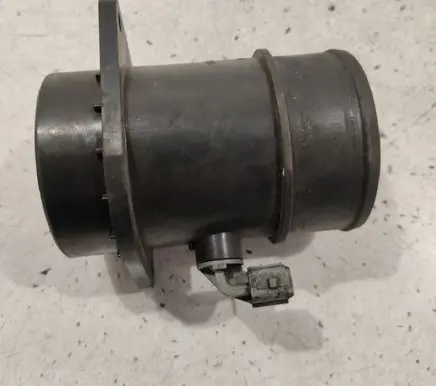 Renault Megane II Mass air flow meter 8200534179
