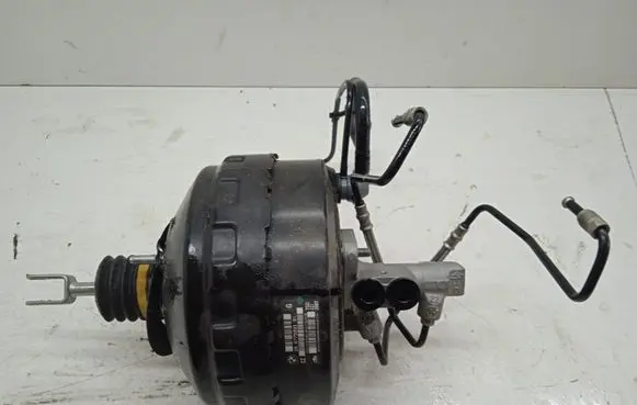 BMW 3 E92 E93 Brake booster 296775931