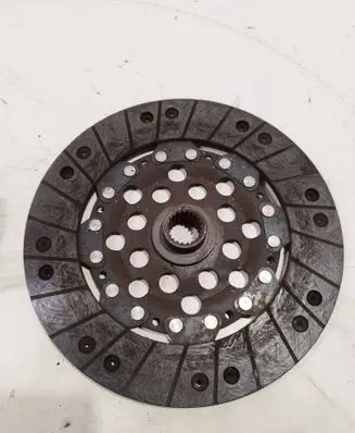 Citroen C8 Clutch set kit
