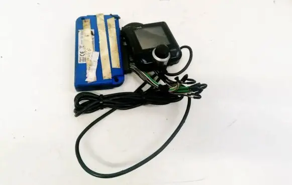 Ford Focus Parking PDC control unit/module