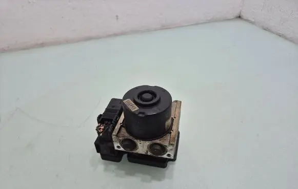 Ford Fiesta ABS control unit/module 10020700514 8YU7C14V01 00007916H7
