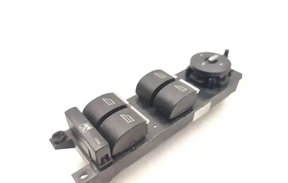 Ford Focus Electric window control switch AM5T-14A132-CA