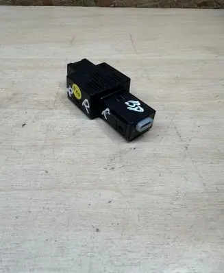 Volkswagen PASSAT B8 USB socket connector 3G5035954 320007205347