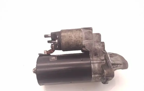 BMW 3 E90 E91 Starter motor 7798035 20180429 182156
