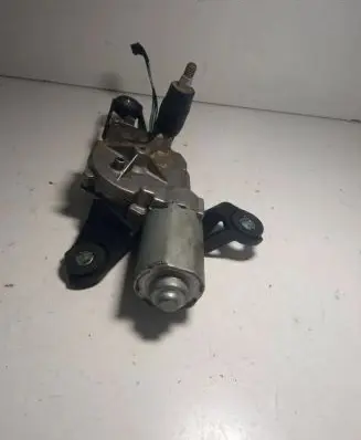 Mitsubishi Colt Rear window wiper motor MN105052 0390201802