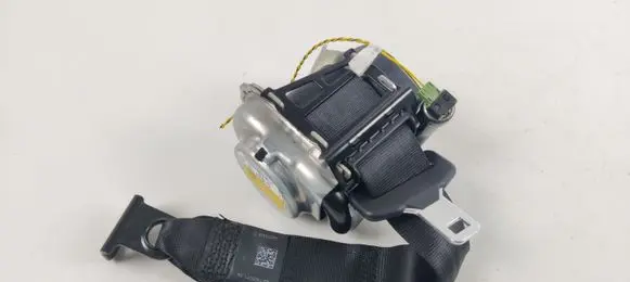 BMW X1 F48 F49 Rear seatbelt 7425071